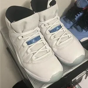 Jordan | Shoes | Air Jordan 1 Legend Blue Columbia 214 Like 